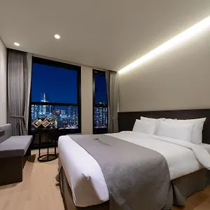 Benikea Premier Yeouido 3* Сеул