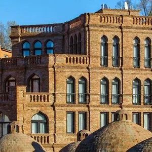 Abanotubani Boutique Tiflis