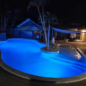 **** Resort Grange Australia