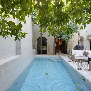 Kheirredine 5* Марракеш
