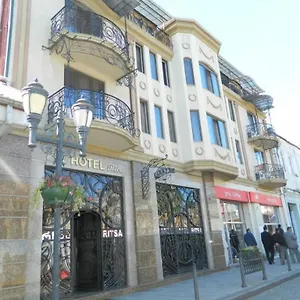 https://hotel-ritsa.batumihotels.net