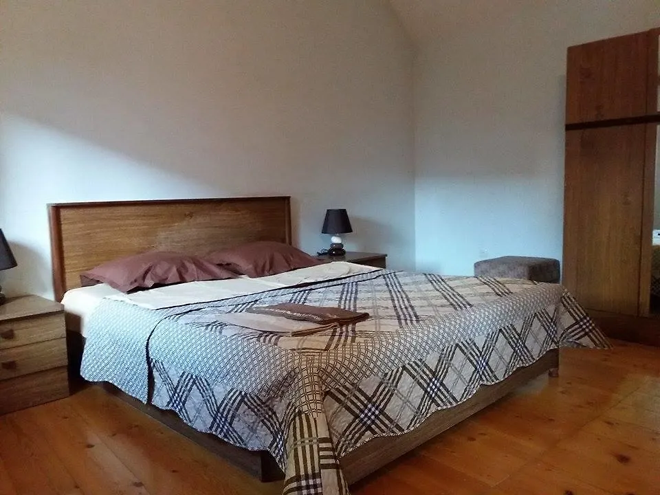 Rustaveli Hotel Tbilisi 3*,