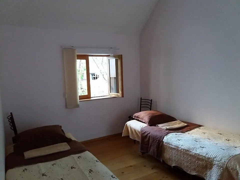 Rustaveli Hotel Tbilisi