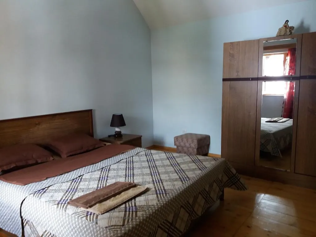 Rustaveli Hotel Tbilisi