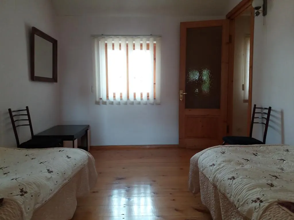 Rustaveli Hotel Tbilisi Georgië