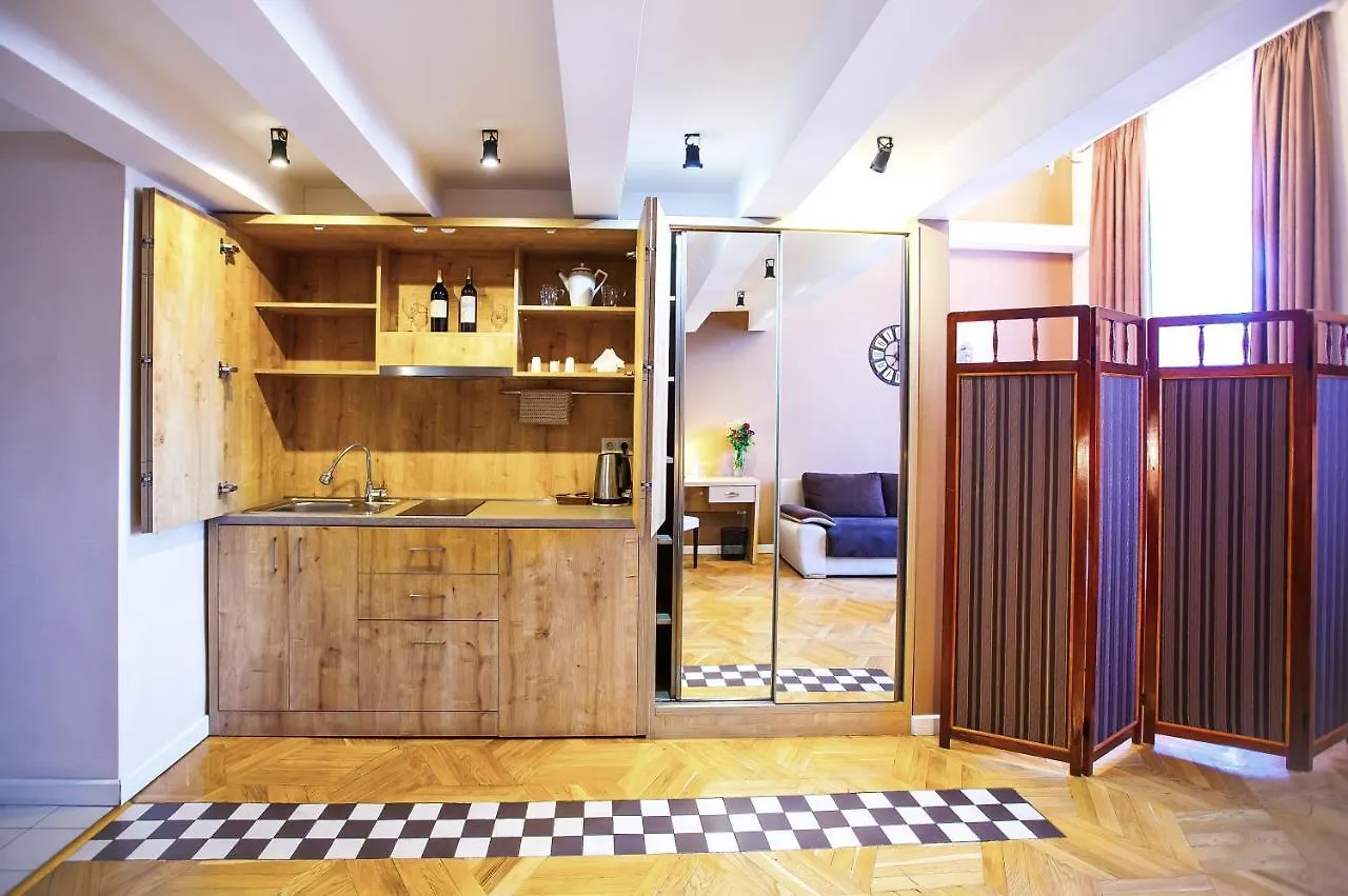 Rustaveli Hotel Tbilisi
