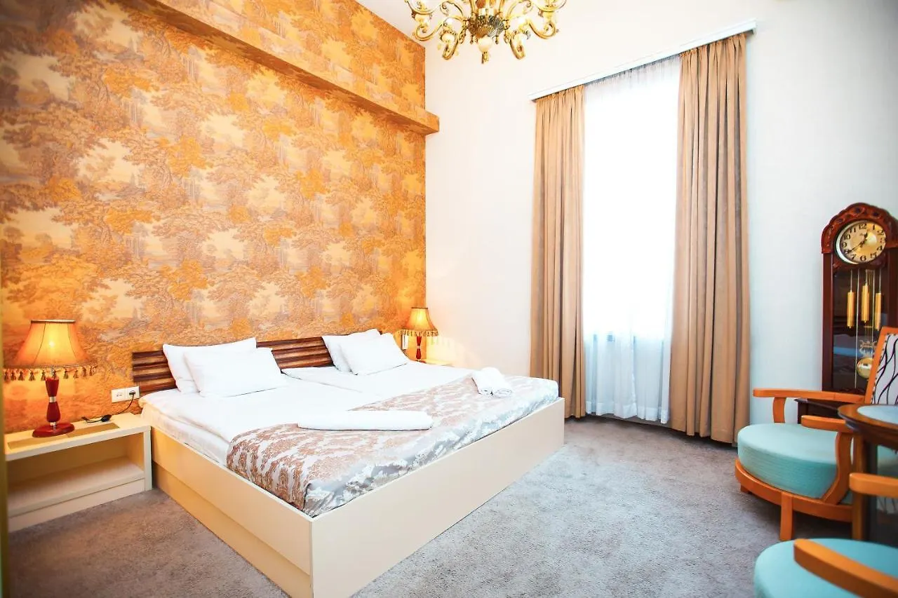 Rustaveli Hotel Tbilisi 3*,  Georgië