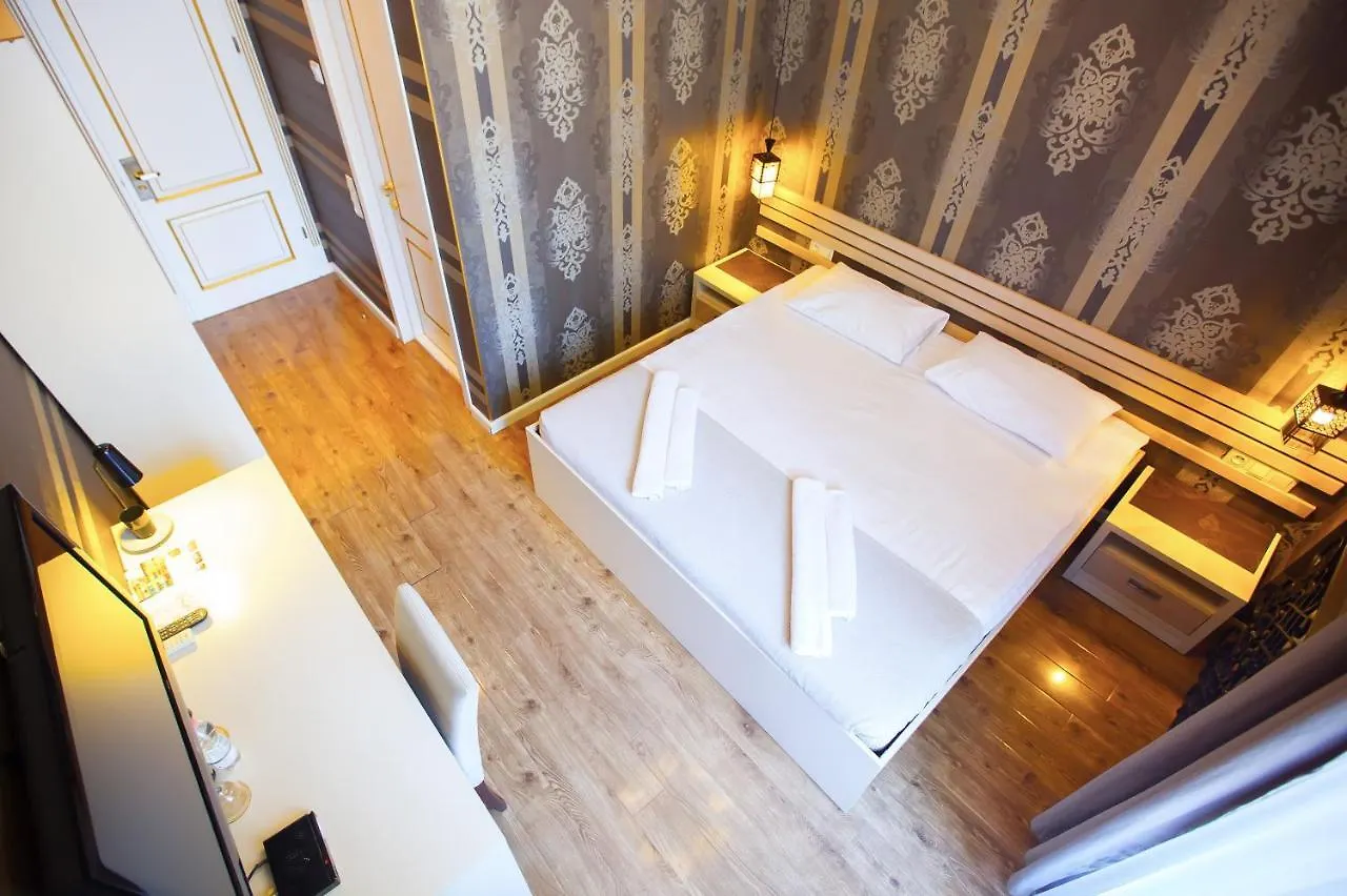 Rustaveli Hotel Tbilisi