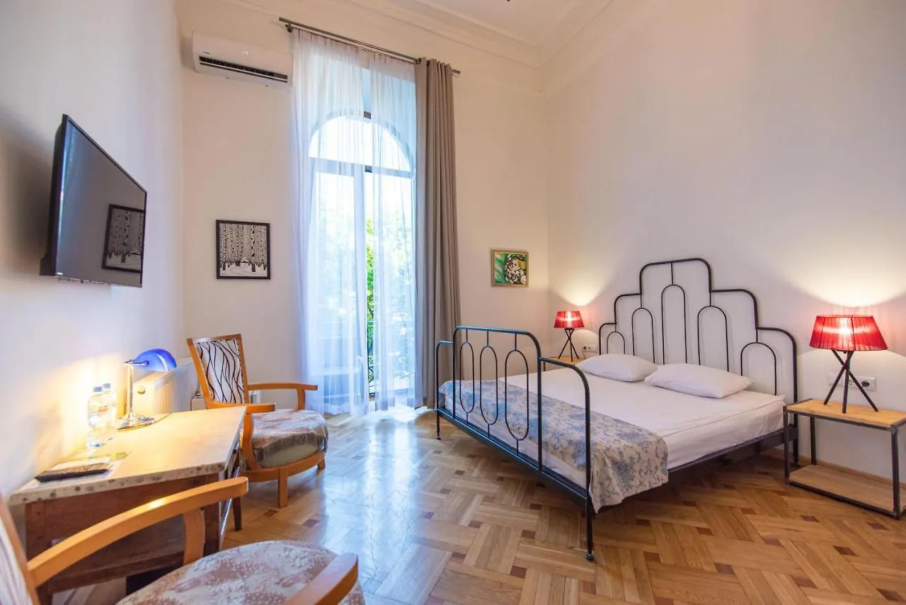 Rustaveli Hotel 3*, Tbilisi Georgia