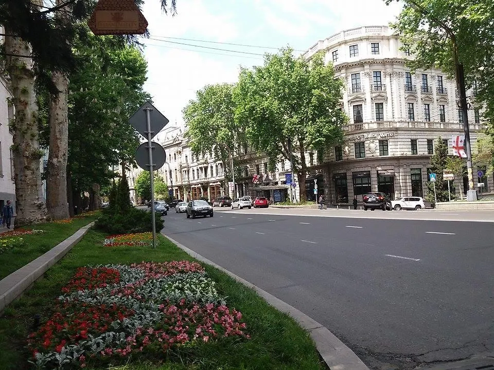 Rustaveli Hotel