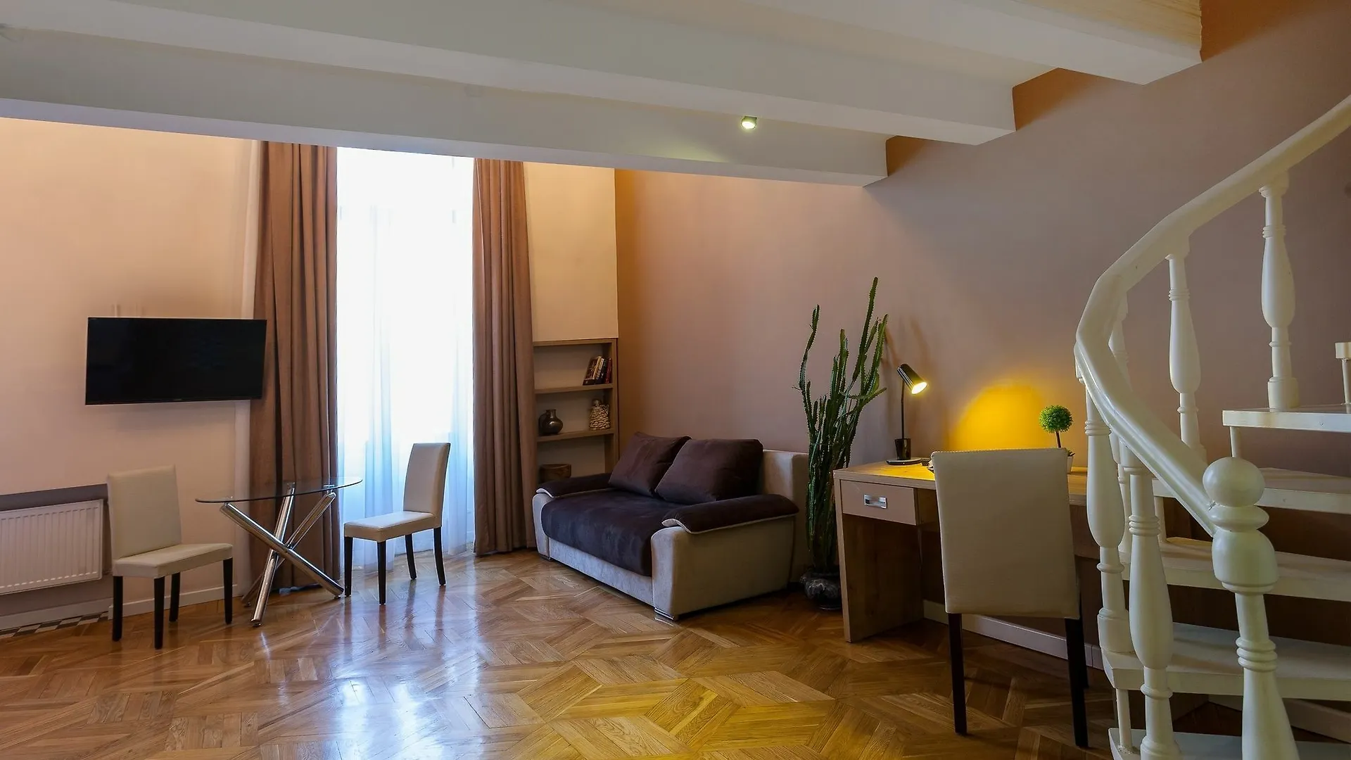 Rustaveli Hotel