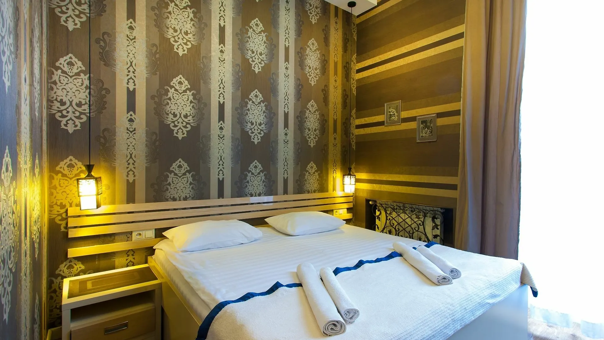 Rustaveli Hotel