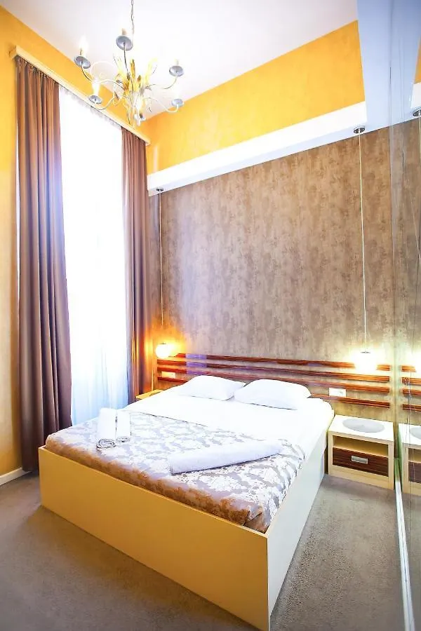 Rustaveli Hotel