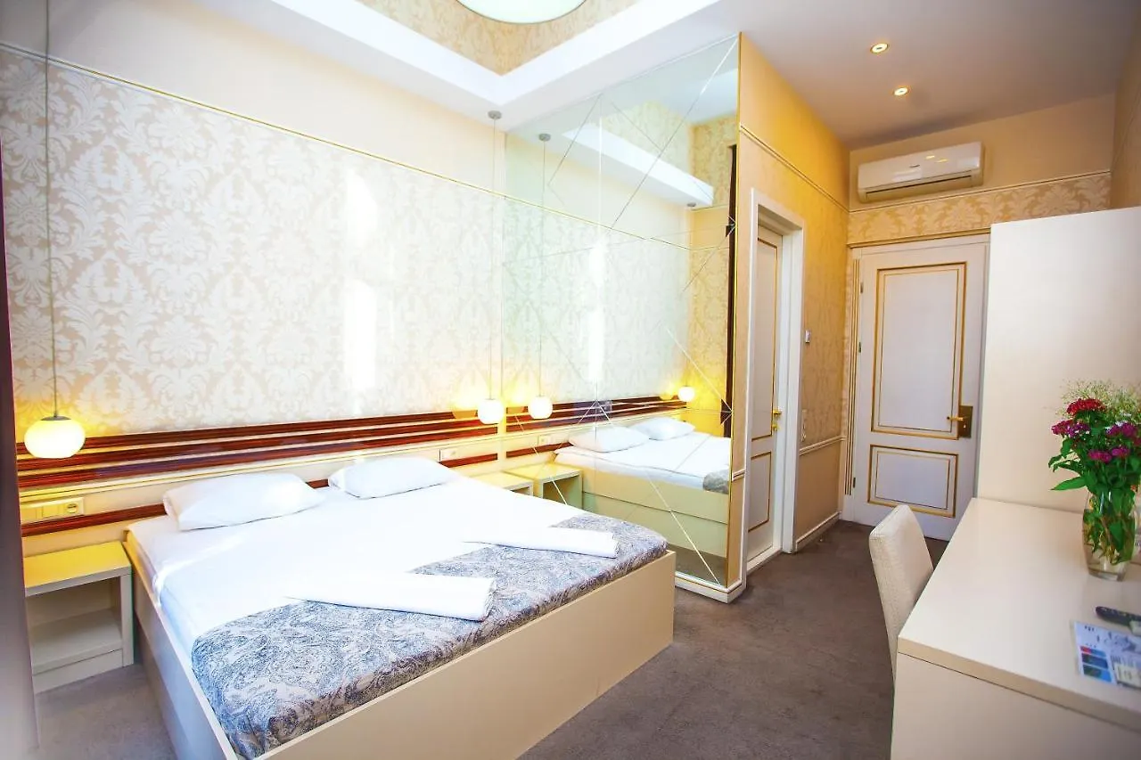 Rustaveli Hotel 3*, Tbilisi Georgia